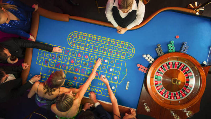 Is Casino Legal in India?