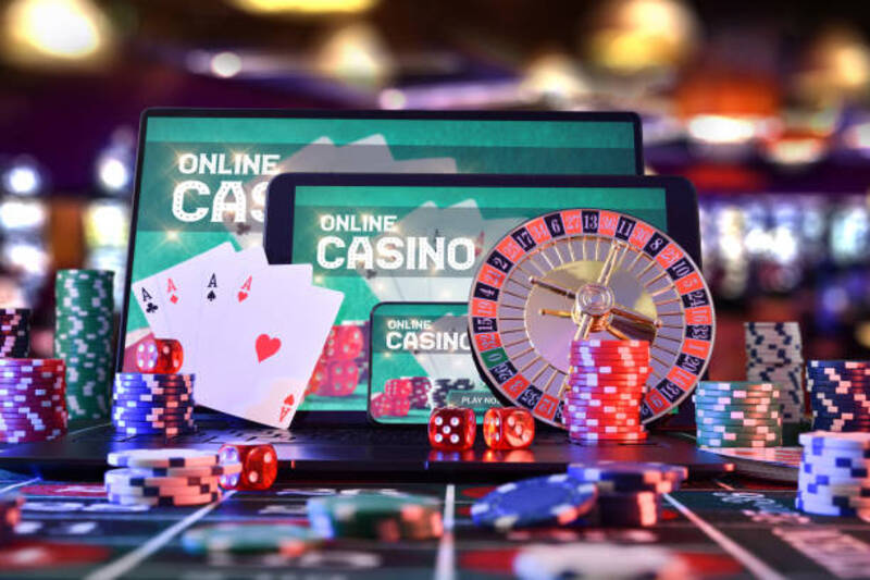 What is Casino Gaming?